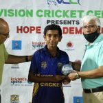 A cricketer who captained World XI will lead Bangla Tigers in Abu Dhabi T10