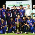 Angad, Jeffin and Gajraj shine in Springs Academy triumph