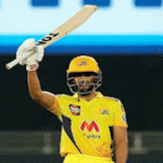Whistle Podu team bus, Thalaiva Dhoni, sparkling Dubai Stadium, and a new press box