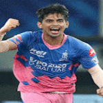 Chakravarthy ensures it is Kolkata’s ‘night’ at Abu Dhabi Zayed Cricket Stadium