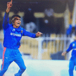 Blessy leads the way for women cricket scorers in the UAE