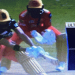 Is pitch the reason behind small scores, and when bowlers dominate a match should it be rated as a non-T20 pitch?
