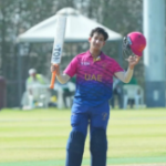 Prolific Muhammad Waseem to lead UAE in T20I series against Bangladesh 