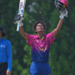 UAE beat Kuwait by 145 runs