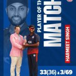 RCB cruises into final as Punjab Kings snoozes in Qualifier 1