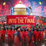 Harmeet Singh shines in USA’s win over Oman in a spectacular chase contest
