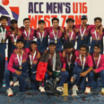 Press Release :UAE U16  BOYS ARE UNBEATEN IN QATAR