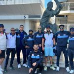 Iyer the great blazes path for Punjab Kings into the IPL final
