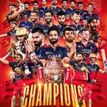 Iyer the great blazes path for Punjab Kings into the IPL final