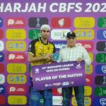 Coach Gopal Jasapara’s 6-for-6 spell in England sends a message to cricket lovers