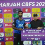 Coach Gopal Jasapara’s 6-for-6 spell in England sends a message to cricket lovers