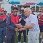 Muhammad Shahdad cracks unbeaten 192 in UAE Kings XI’s stunning chase win