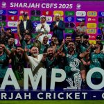 Crisis hero Yasir Kaleem’s century carries GHK Properties into Bukhatir League final